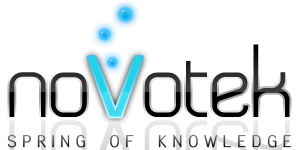 Novotek Logo