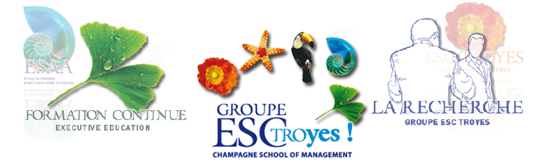 Champagne School Of Management